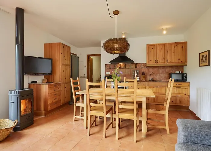 Casa Rural \