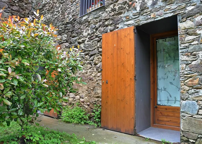 Casa Rural Can Soler de Rocabruna Camprodon