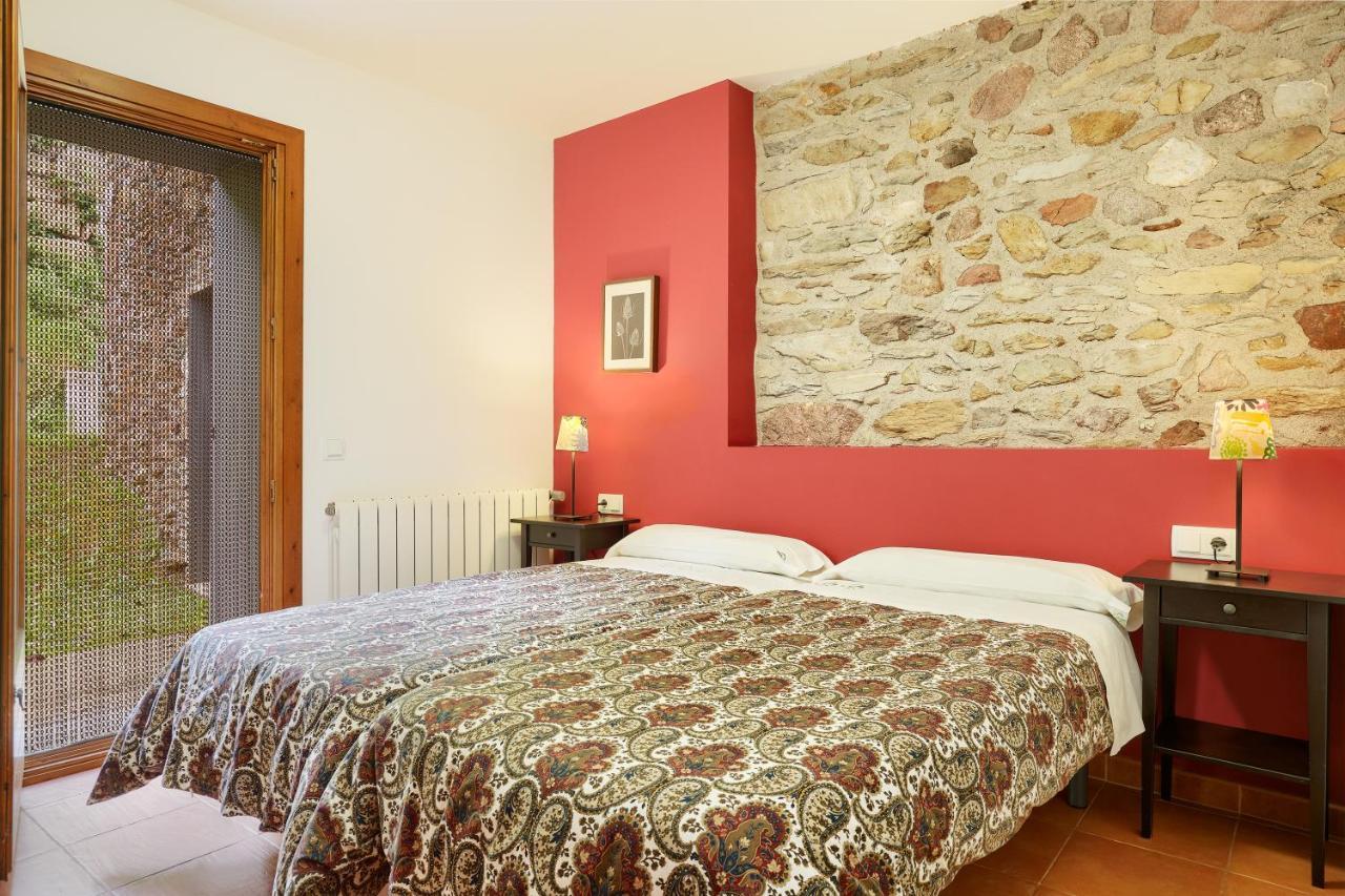 Soler De Camprodon Casa rural *