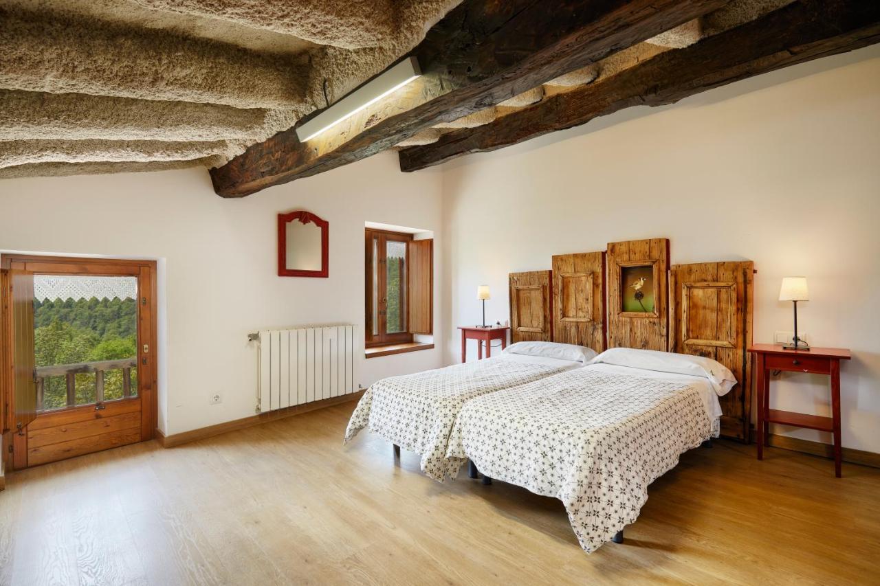 Casa rural Soler De Camprodon Rocabruna