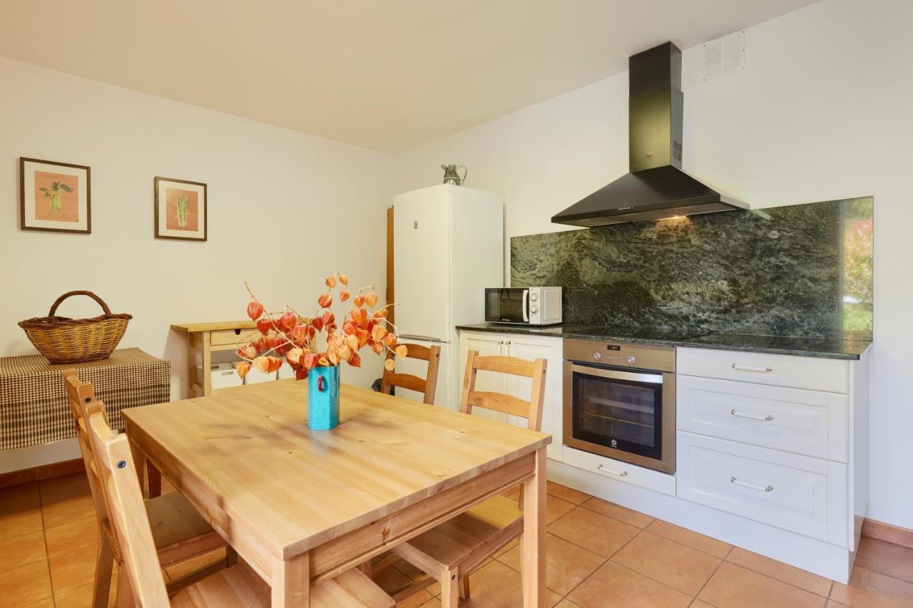 Soler De Camprodon Casa rural *