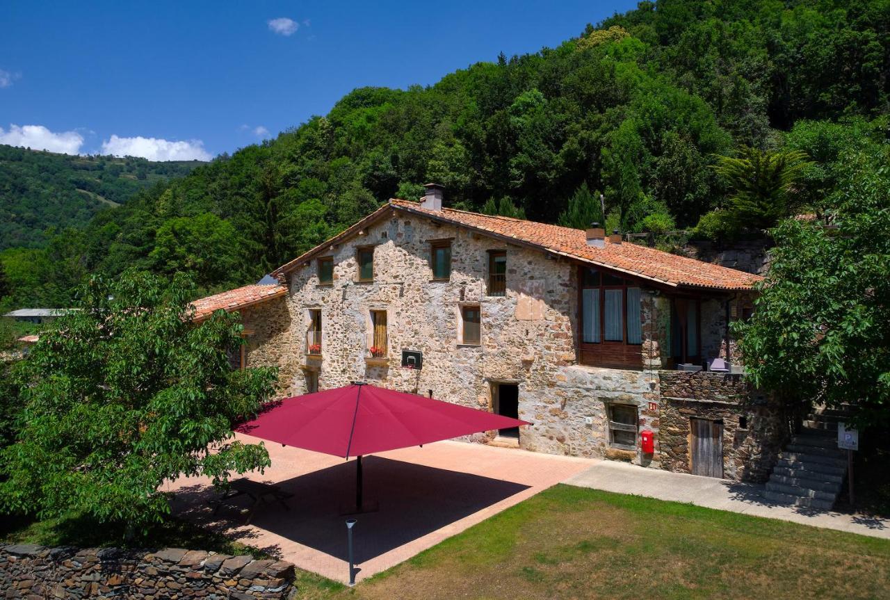 Casa rural Soler De Camprodon *