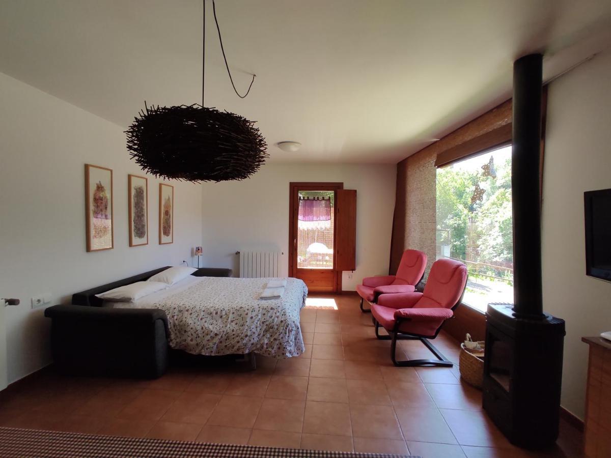 Casa rural Soler De Camprodon Rocabruna
