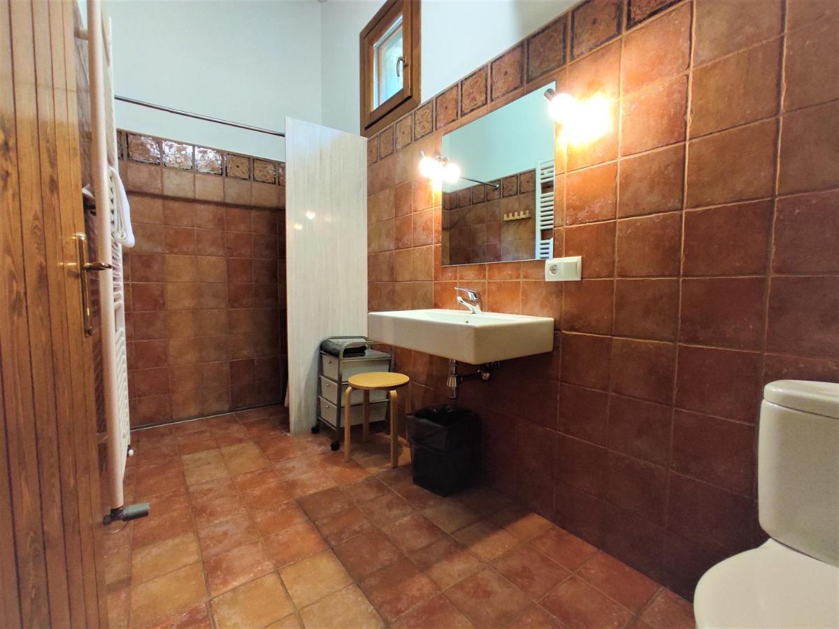 Casa rural Soler De Camprodon