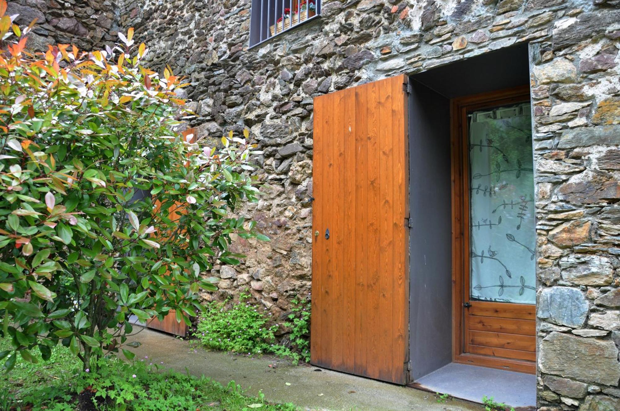 Casa rural Soler De Camprodon Rocabruna