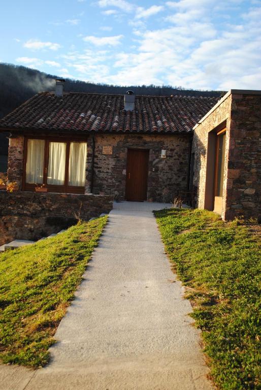 Casa rural Soler De Camprodon *