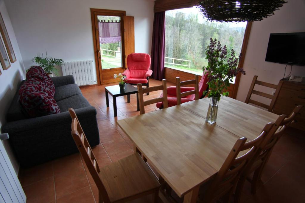 Casa rural Soler De Camprodon *